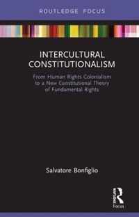 Intercultural Constitutionalism