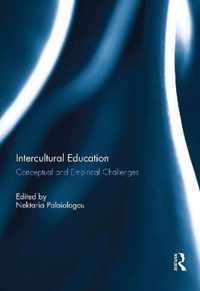 Intercultural Education