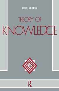 Theory of Knowledge
