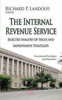 The Internal Revenue Service