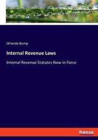 Internal Revenue Laws