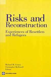 Risks and Reconstruction