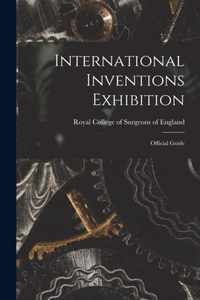 International Inventions Exhibition