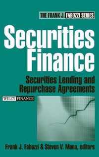 Securities Finance