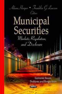 Municipal Securities