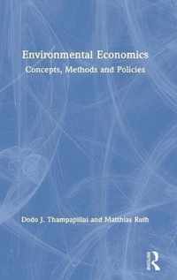 Environmental Economics