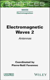 Electromagnetic Waves 2 - Antennas