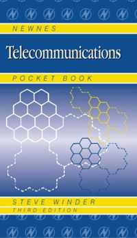 Newnes Telecommunications Pocket Book