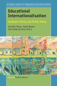 Educational Internationalisation