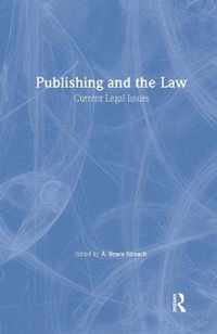 Publishing and the Law