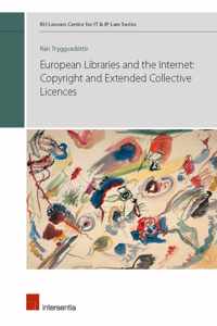 European Libraries and the Internet