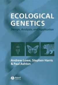 Ecological Genetics