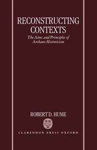 Reconstructing Contexts