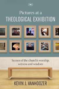 Pictures at a Theological Exhibition