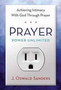 Prayer Power Unlimited