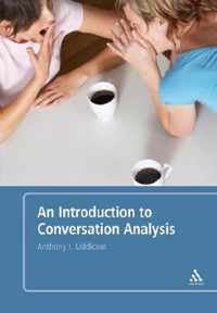 Introduction To Conversation Analysis