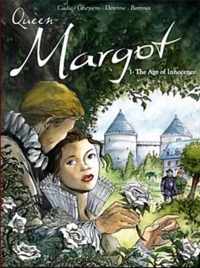 Queen Margot