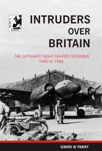 Intruders Over Britain