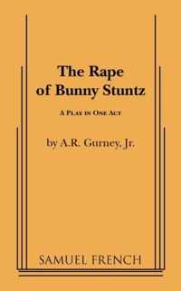 Rape of Bunny Stuntz