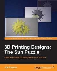 3D Printing Designs
