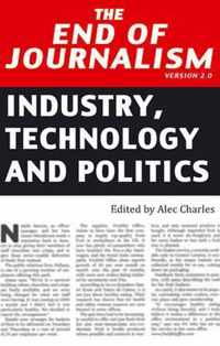 End Of Journalism Version 2.0