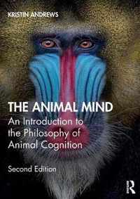 The Animal Mind