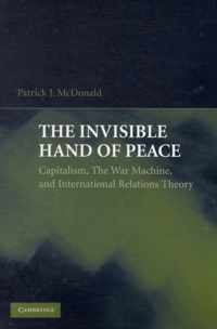 Invisible Hand Of Peace