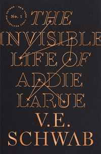 The Invisible Life of Addie LaRue