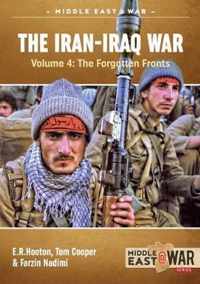 The Iran-Iraq War - Volume 4