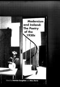 Modernism and Ireland