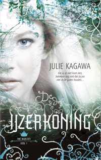 The Iron Fey 1 - De IJzerkoning