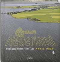 De bovenkant van Nederland ; Holland from the top 2