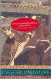 The Norton Anthology of English Literature 7e V 2 +CD