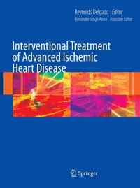 Interventional Treatment of Advanced Ischemic Heart Disease