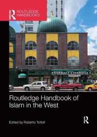 Routledge Handbook of Islam in the West