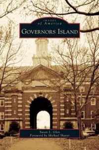 Governors Island