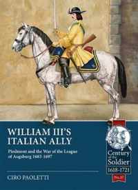 William III's Italian Ally