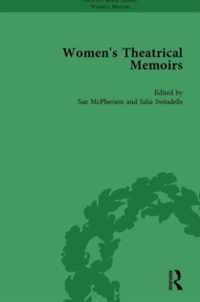 Women's Theatrical Memoirs, Part II vol 6