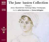 The The Jane Austen Collection