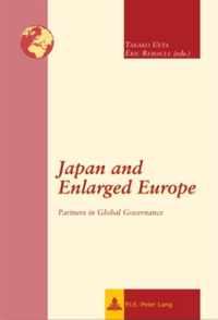 Japan and Enlarged Europe