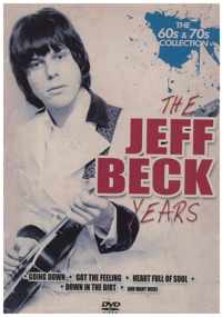 The Jeff Beck Years