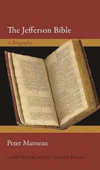 The Jefferson Bible