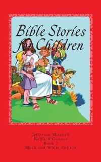 Bible Stories for Children