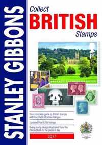 Collect British Stamps