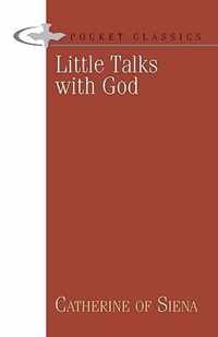Little Talks with God - pocket edition