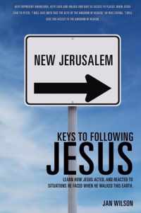 Keys to Following Jesus