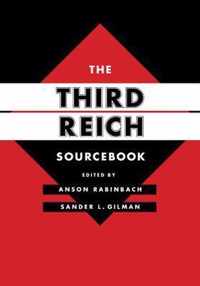 The Third Reich Sourcebook