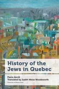 History of the Jews in Quebec