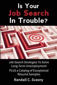 Is Your Job Search in Trouble 2016