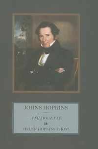 Johns Hopkins - A Silhouette